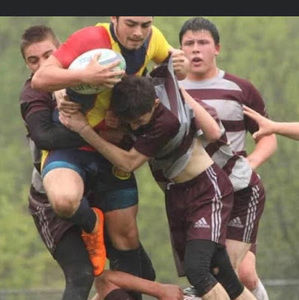 Meet your Posher, Mathew